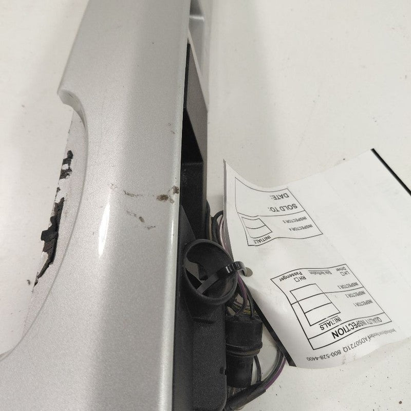Tail Finish Panel Fits 13-16 Ford Fusion OEM