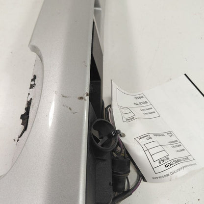 Tail Finish Panel Fits 13-16 Ford Fusion OEM