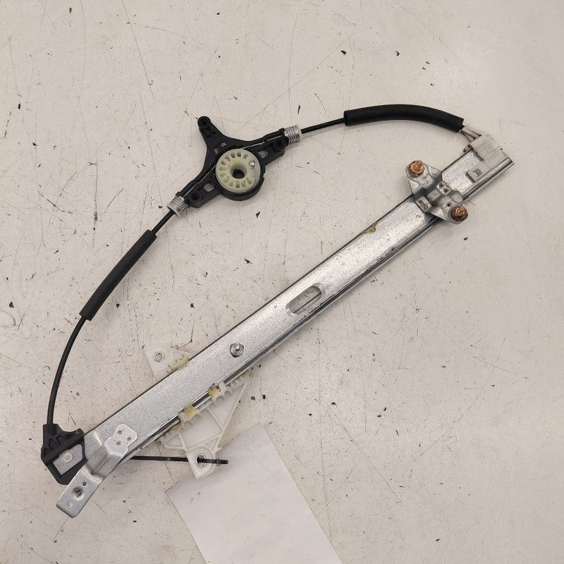 Driver Left Front Window Regulator Track Fits 14-21 Mazda 6