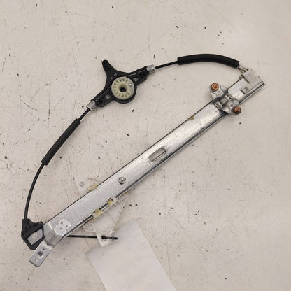 Driver Left Front Window Regulator Track Fits 14-21 Mazda 6