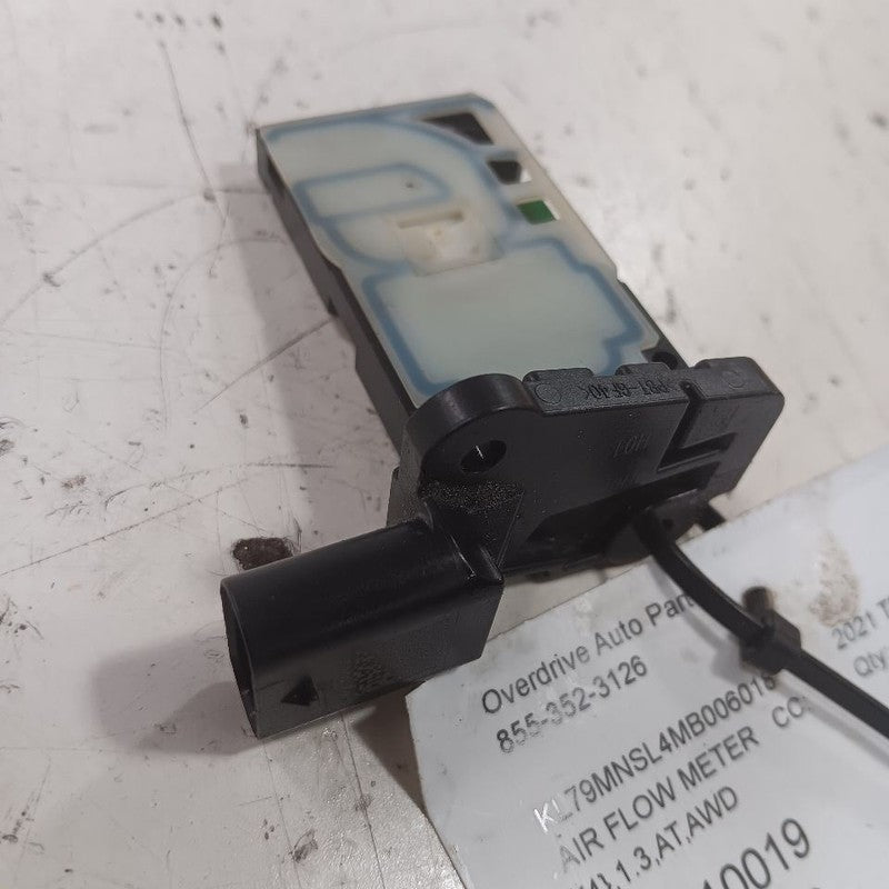 Mass Air Flow Meter Sensor  2.0L Fits 20-23 GMC Acadia OEM