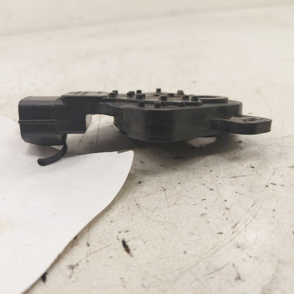 Nissan Rogue Neutral Safety Switch Automatic Transmission Gear Selecti