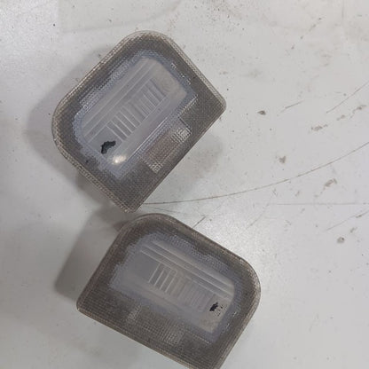 Kia Optima License Plate Light Lamp  2020 2019 2018 2017 OEM