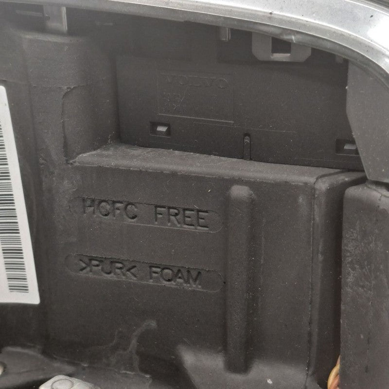Volvo S60 Steering Wheel  2013 2014 2015