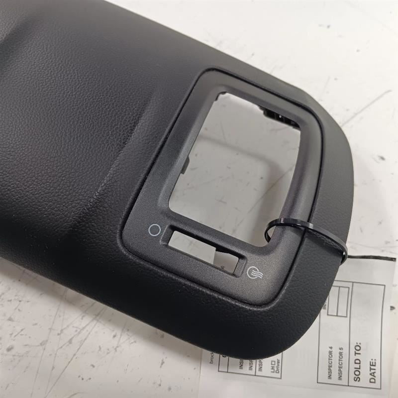 Kia Forte Dash Bezel Trim 2014 2015 2016 OEM