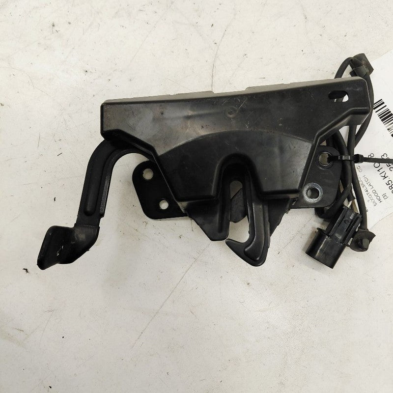 Kia Optima Hood Latch  2018 2017 2016 OEM