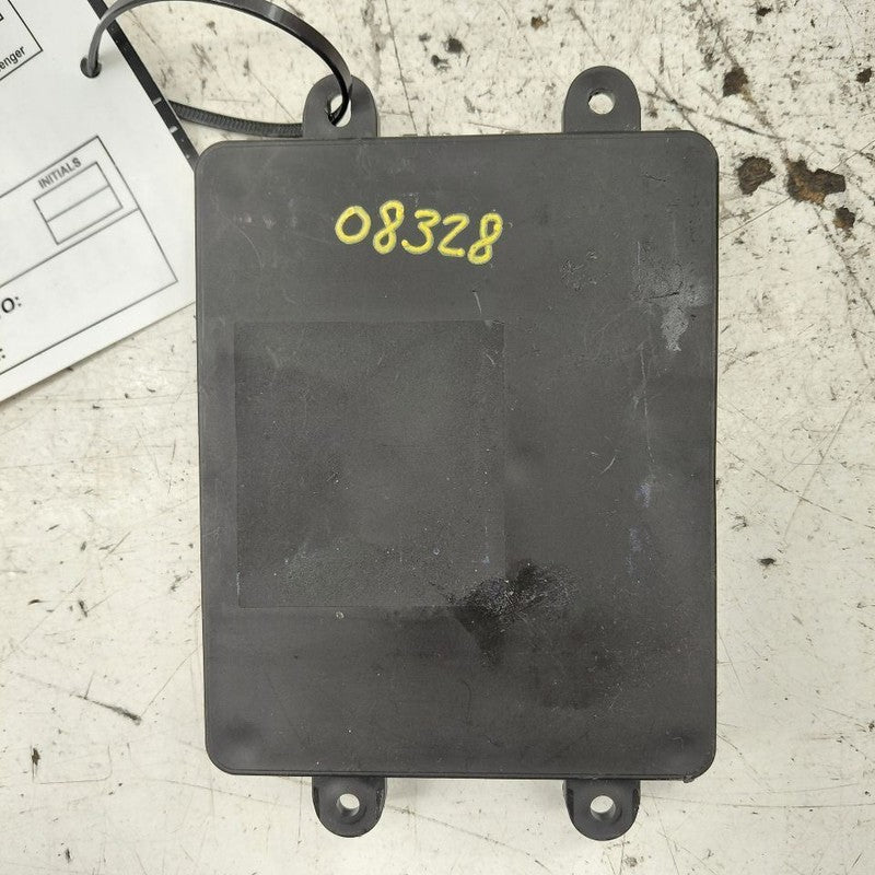Communication Wireless Charger Control Module Opt K4C Fits 15-17 ATS