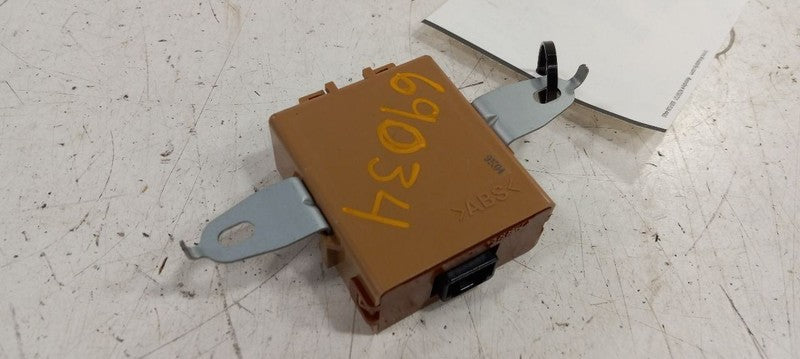 Suspension TPMS Center Dash Fits 07-11 LEXUS GS350