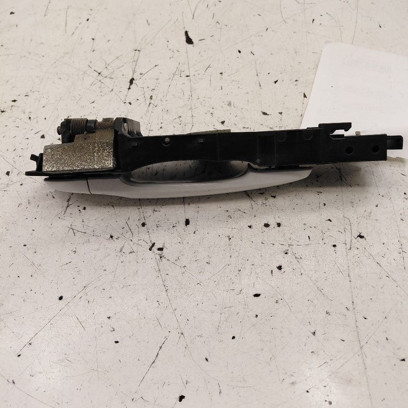 Passenger Right Front Door Handle Exterior Hatchback Fits 14-19 Nissan