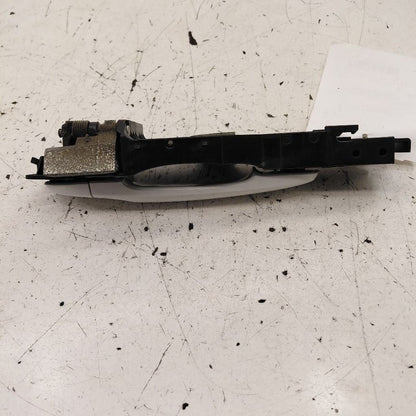 Passenger Right Front Door Handle Exterior Hatchback Fits 14-19 Nissan