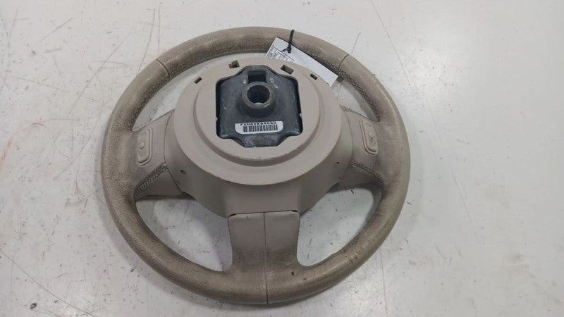 Fiat 500 Steering Wheel  2012 2013 2014 2015 2016 2017 OEM