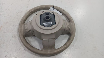 Fiat 500 Steering Wheel  2012 2013 2014 2015 2016 2017 OEM