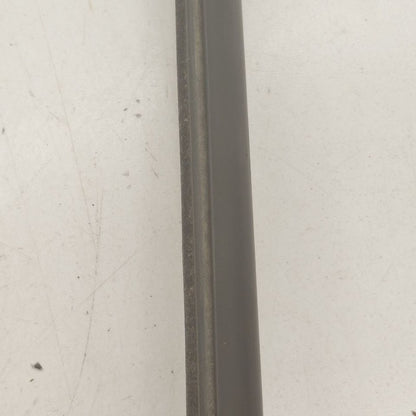 Buick Encore GX Door Glass Window Weather Strip Trim Rear Left Driver 