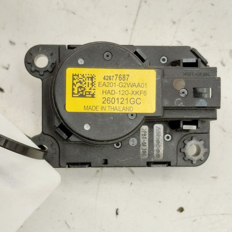Buick Encore GX Flap Door Motor Heater AC Door Actuator  2020 2021 202