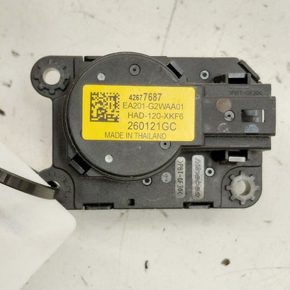 Buick Encore GX Flap Door Motor Heater AC Door Actuator  2020 2021 202