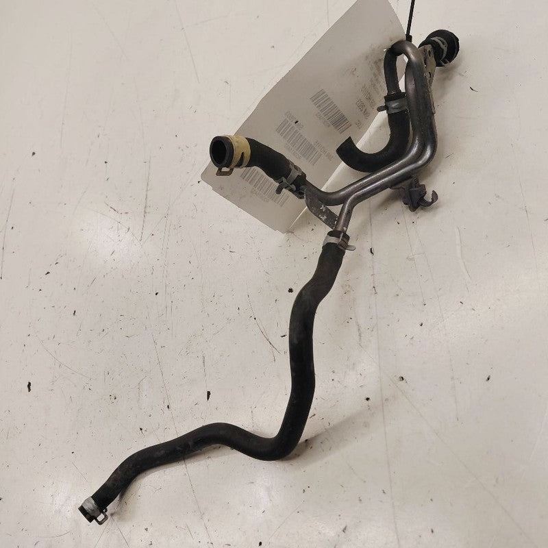 Honda CR-Z Vacuum Line  1.5 2015 2014 2013