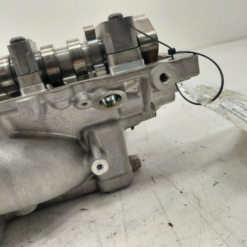 Engine Cylinder Head 2.0L Fits 18-24 Alfa Romeo Stelvio