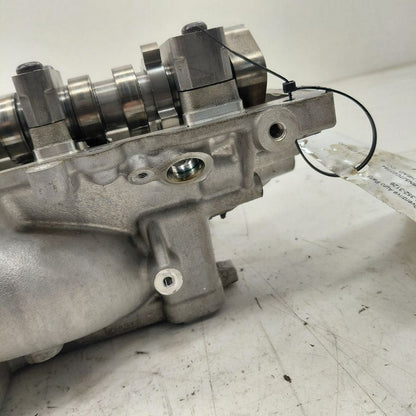 Engine Cylinder Head 2.0L Fits 18-24 Alfa Romeo Stelvio