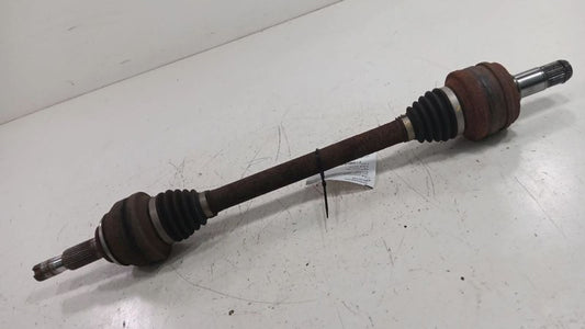 Left CV Axle Shaft Rear Fits 07-17 LEXUS LS460 OEM