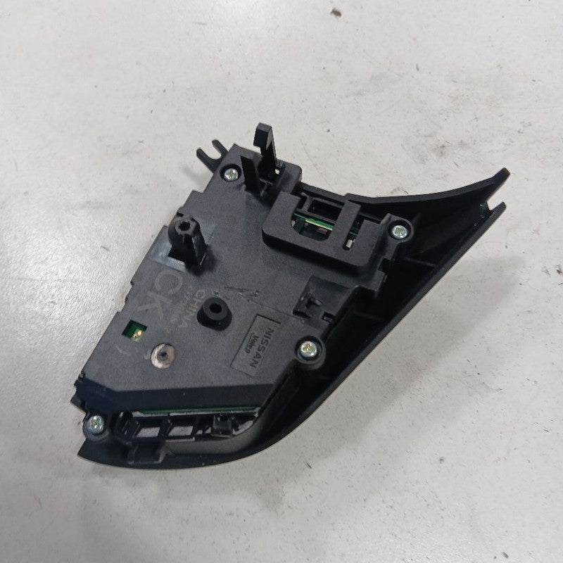 Nissan Altima Column Switch Blinker Signal Wiper Mount Bracket 2023 20