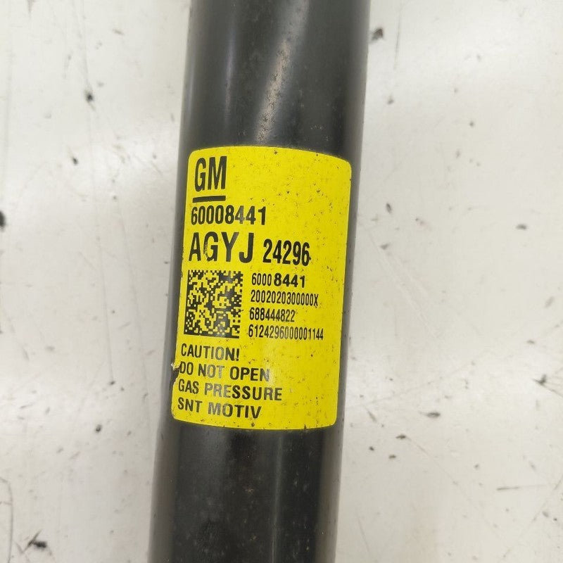 Chevy Trax Passenger Right Rear Shock Absorber 2025 2024