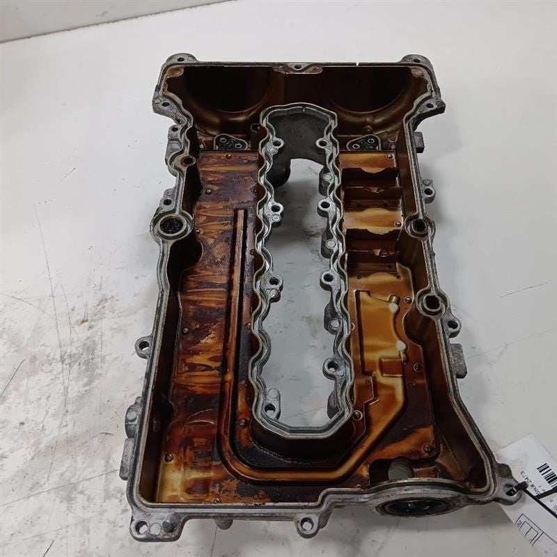 Buick Encore Engine Cylinder Head Valve Cover  1.4L 2018 2019 2020 OEM