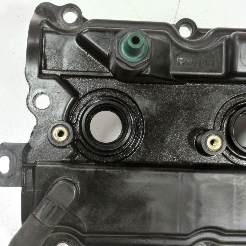 Nissan Maxima Right Rear Engine Cylinder Head Valve Cover  2018 2017 2
