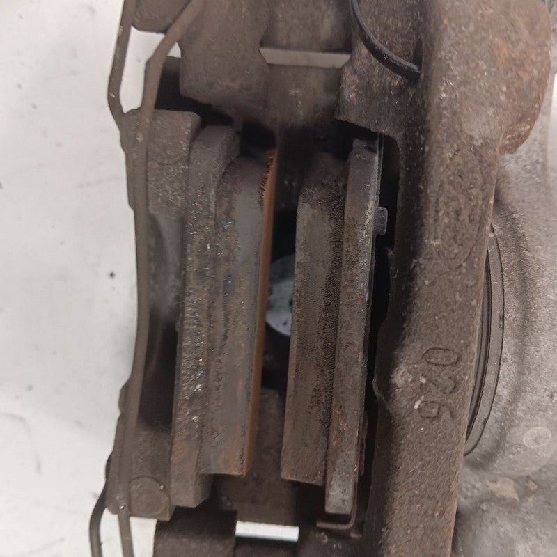 Driver Left Rear Brake Caliper Fits 18-22 Ford Ecosport OEM