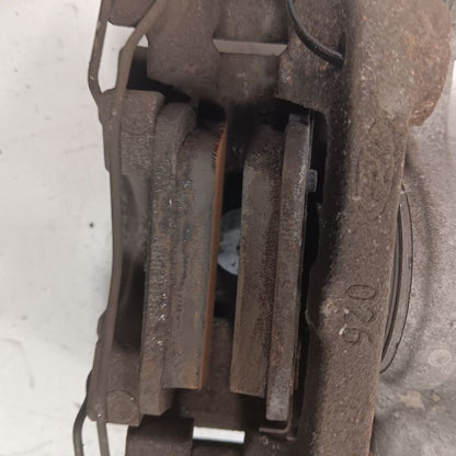 Driver Left Rear Brake Caliper Fits 18-22 Ford Ecosport OEM