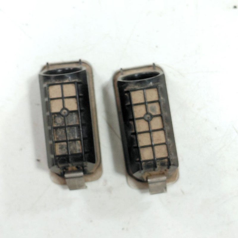 Ford Edge License Plate Light Lamp  2019 2020 2021 2022 2023 2024 OEM