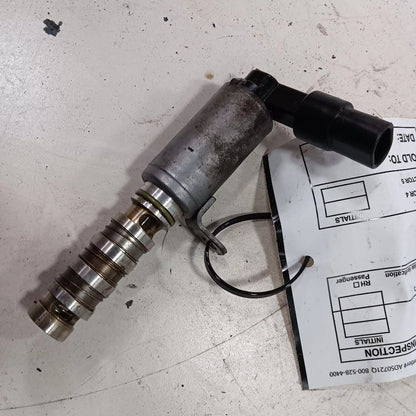 Hyundai Elantra Variable Timing Gear Oil Control Valve Solenoid Cylind