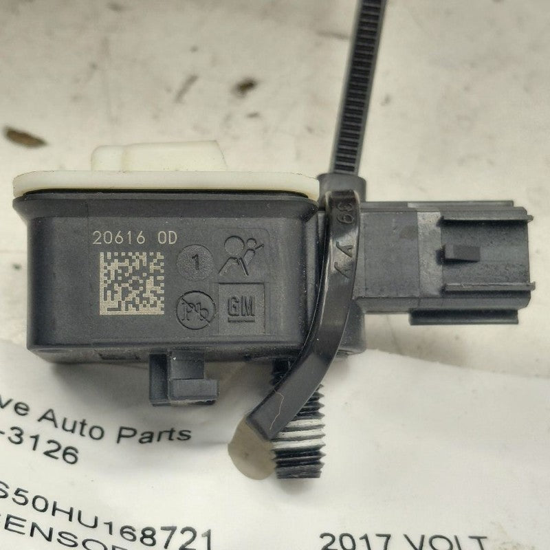 Chevy Volt Contact Sensor  2016 2017 2018 2019
