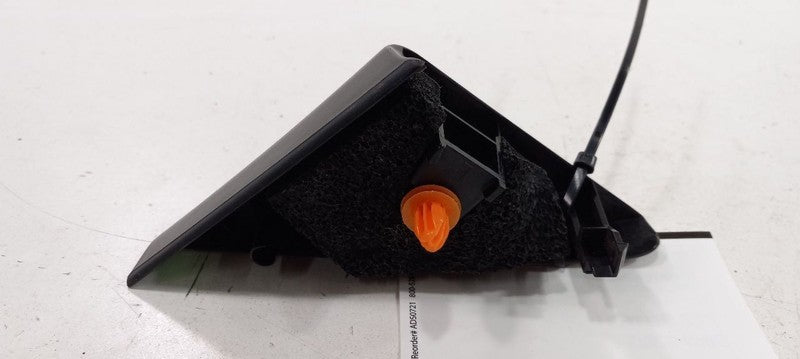 Subaru Legacy Mirror Mount Cover Door Trim Left Driver 2010 2011 2012 