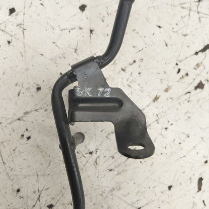 Volkswagen Golf Vacuum Line 1.8 2015 2016 2017