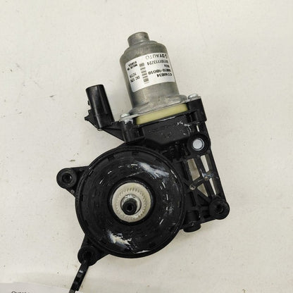 Passenger Right Front Power Window Motor Fits 21-25 Chevy Trailblazer