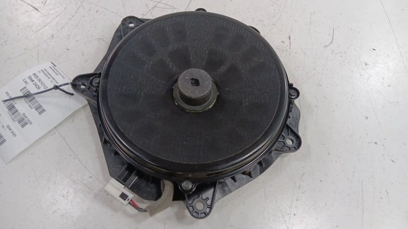 Infiniti G37 Speaker Right Passenger Front  2011 2012 2013 OEM