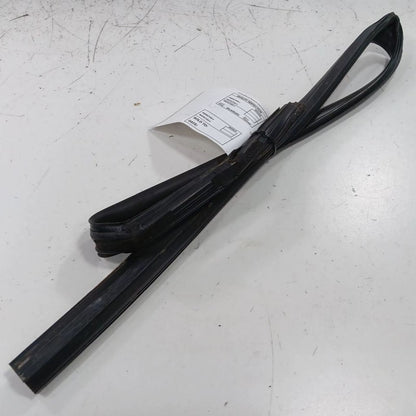 Hyundai Elantra Door Glass Window Seal Rubber Left Rear Back  2017 201