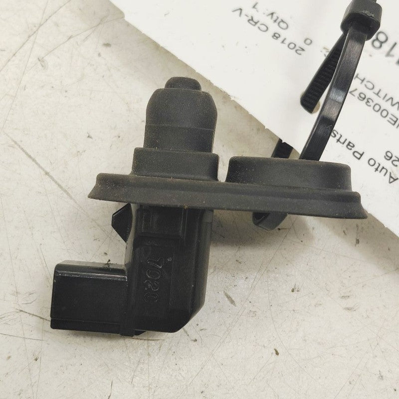 Honda CR-V Door Ajar Switch Door Open Dome Light Switch  2017 2018 201