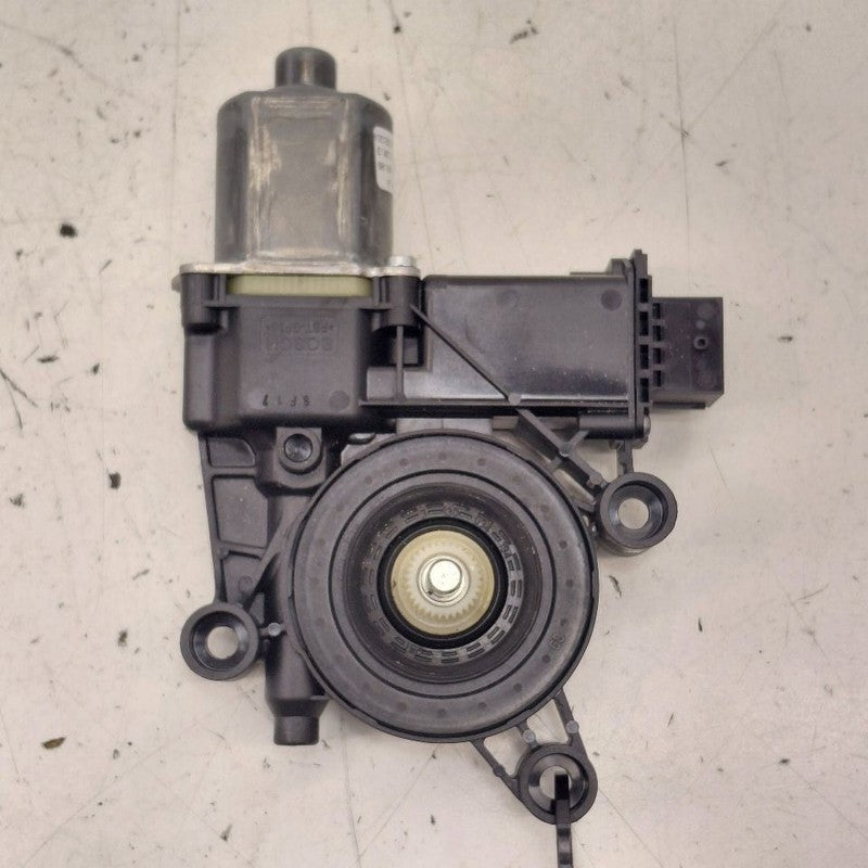 Left Rear Power Window Motor Fits 18-24 Alfa Romeo Stelvio