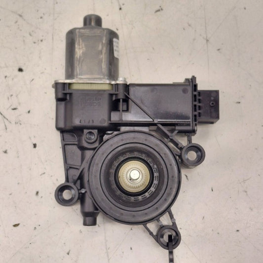 Left Rear Power Window Motor Fits 18-24 Alfa Romeo Stelvio
