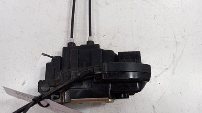 Nissan Maxima Door Latch Lock Right Passenger Rear 2004 2005 2006 2007 2008