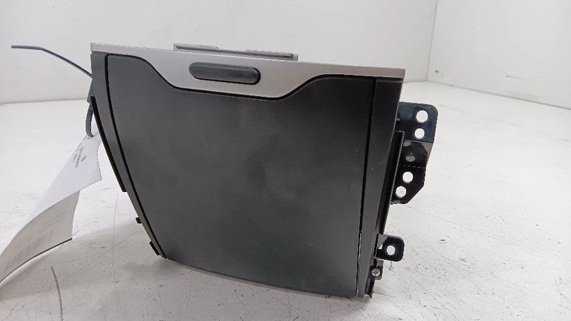 Hyundai Sonata Storage Pocket 2011 2012 2013 2014