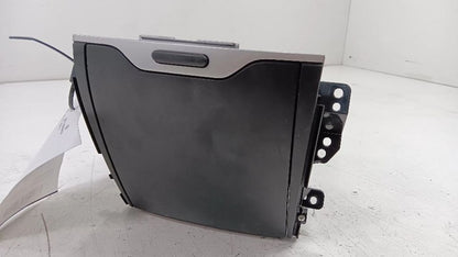 Hyundai Sonata Storage Pocket 2011 2012 2013 2014