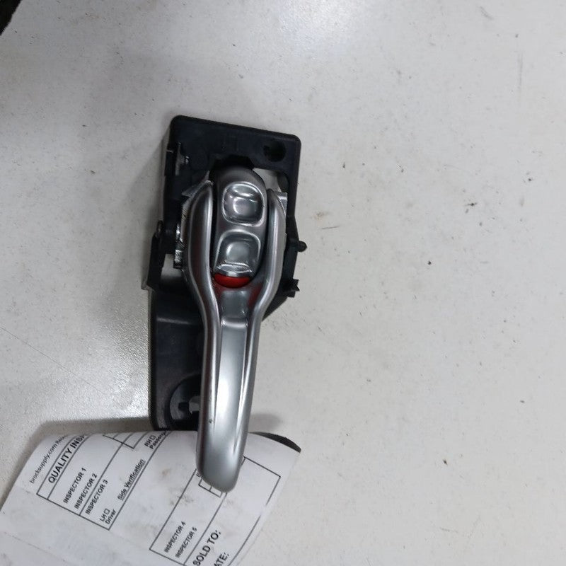 Jeep Cherokee Door Handle Left Driver Rear Interior Inside  2015 2016 2017