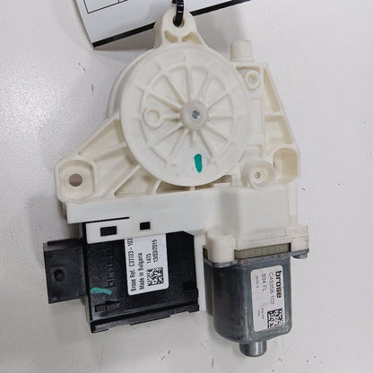Fiat 500 Driver Left Front Power Window Motor 2016 2017 2018 OEM