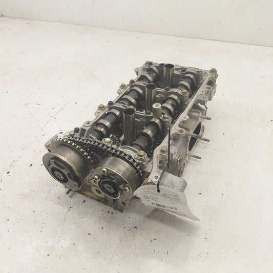 Driver Left Front Engine Cylinder Head 3.5L 2GRFKS Engine 16-23 Toyota