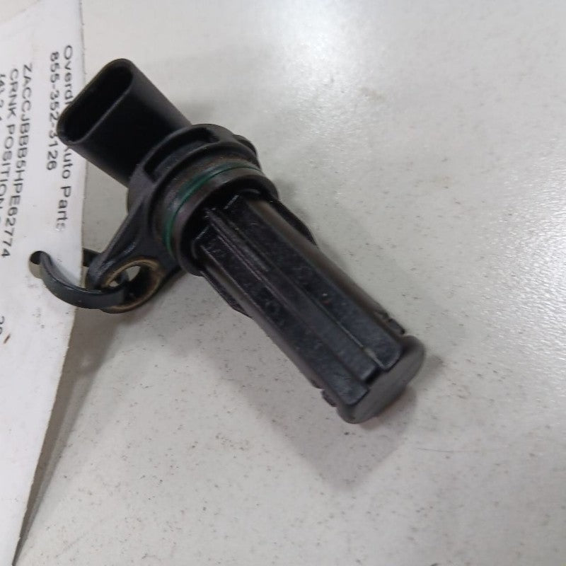 Jeep Renegade 2.4 Crankshaft Position Sensor  2017 2018 2019 2020 OEM