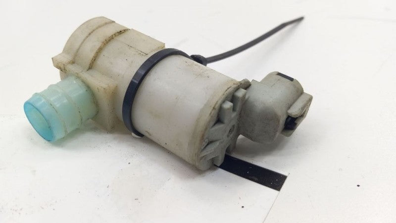 Nissan Sentra Windshield Washer Wash Fluid Reservoir Motor Pump Electric 2006 20