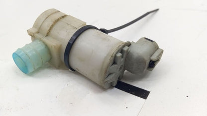 Nissan Sentra Windshield Washer Wash Fluid Reservoir Motor Pump Electric 2006 20