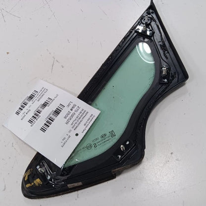 Passenger Windshield Window Glass Pillar Fits 14-18 Kia Forte OEM